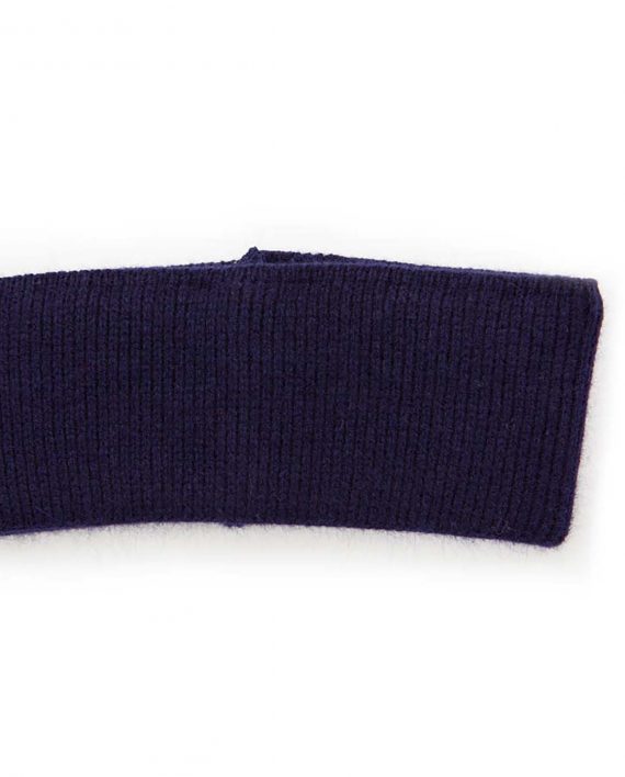 Icelandic Wool Headband