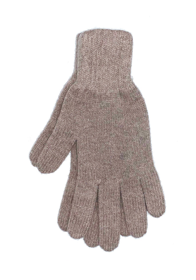 Icelandic Wool Gloves