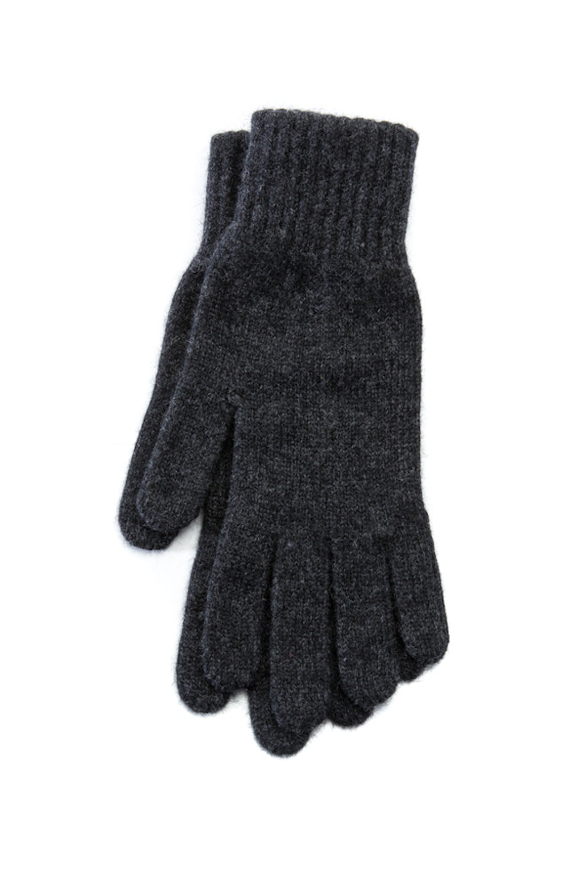 Icelandic Wool Gloves Saga Museum