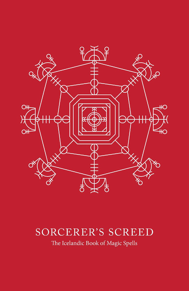 Sorcerer's Screed