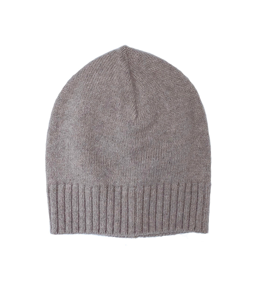 Icelandic Wool Hat