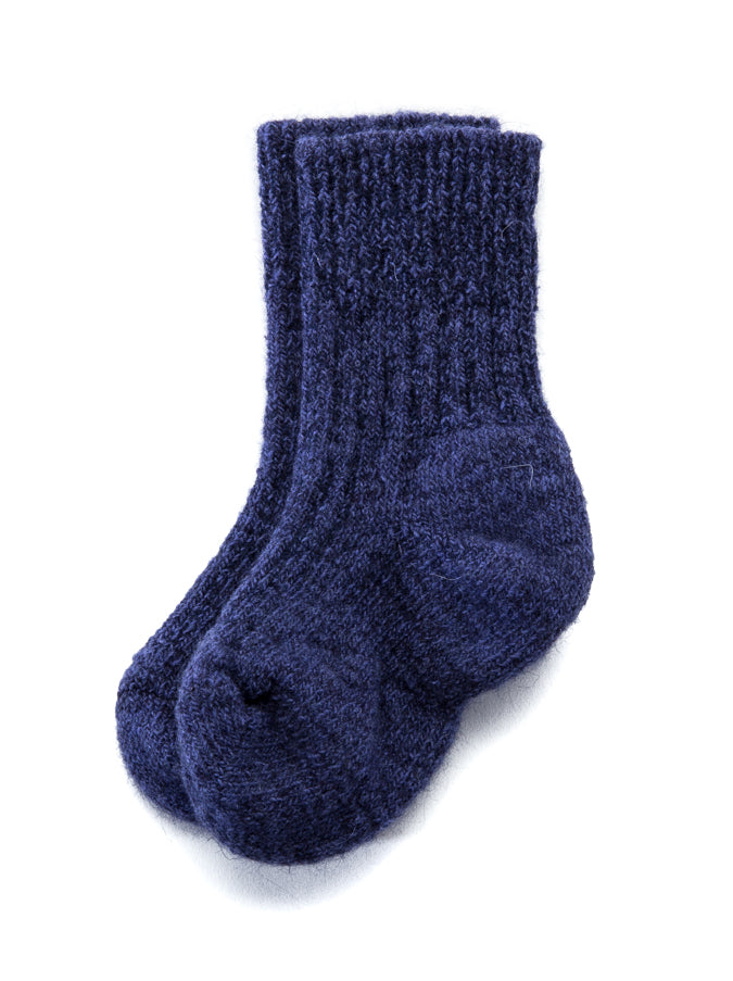 Angora Socks - children sizes