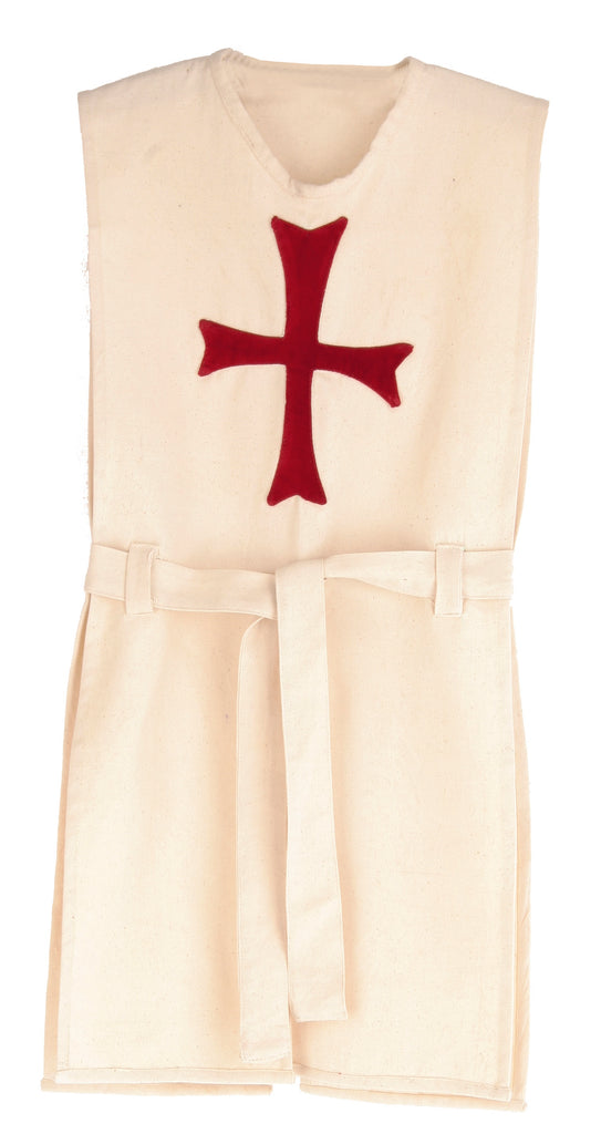 Templar Knight Children's Tunic