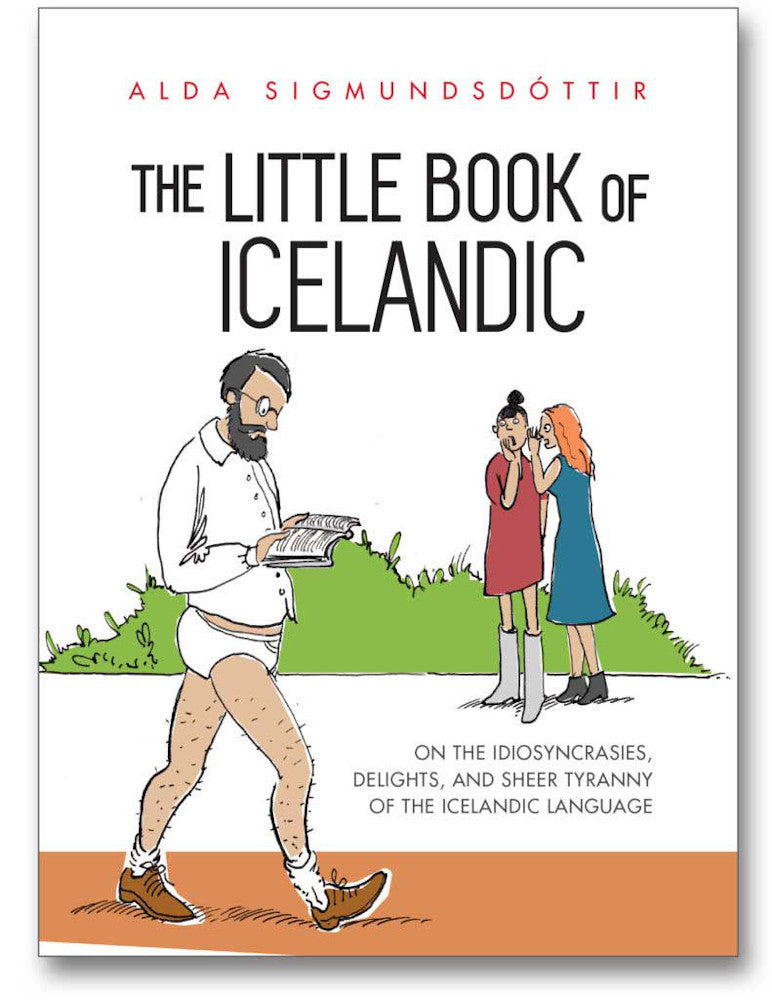 The Little Book of Icelandic