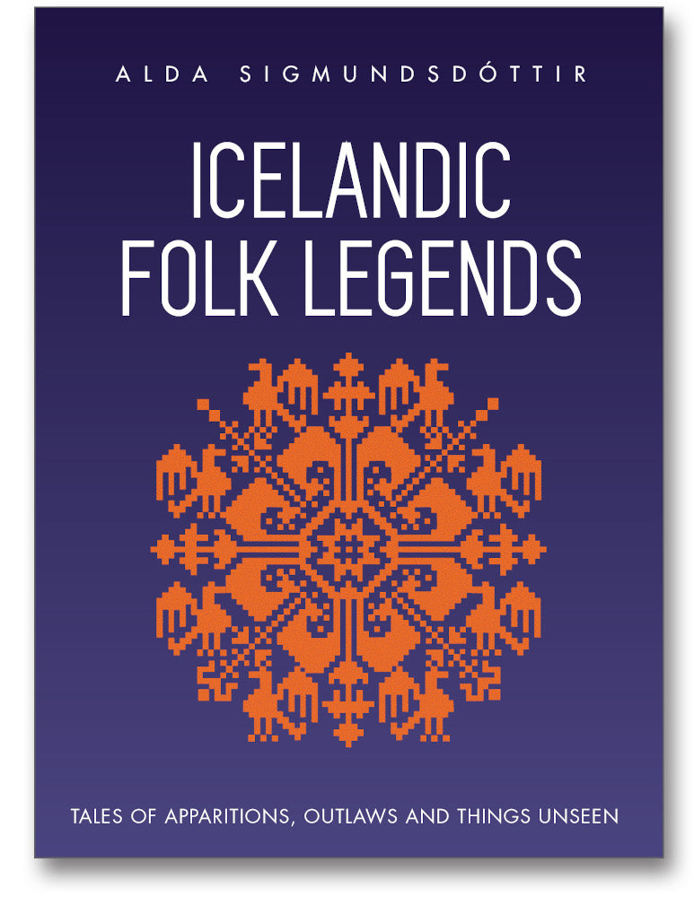Icelandic Folk Legends