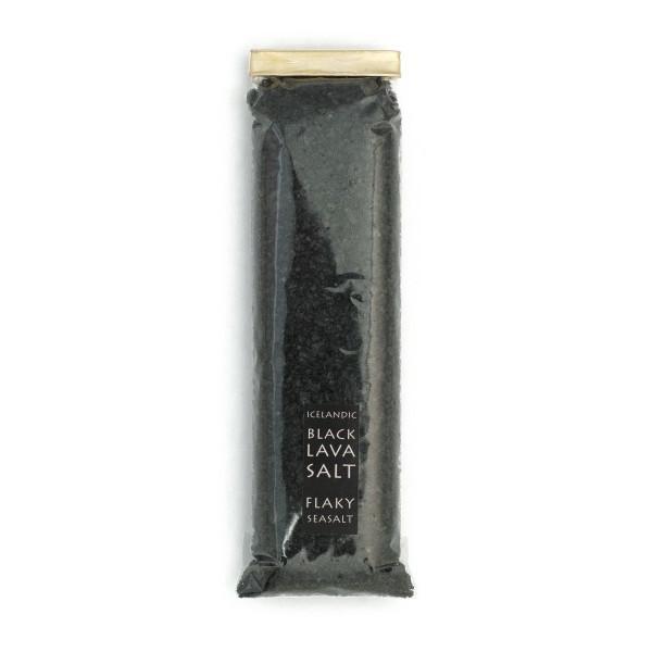 Black Lava Salt (70g)