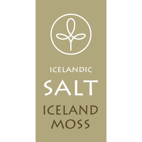 Icelandic Moss Salt (20g)