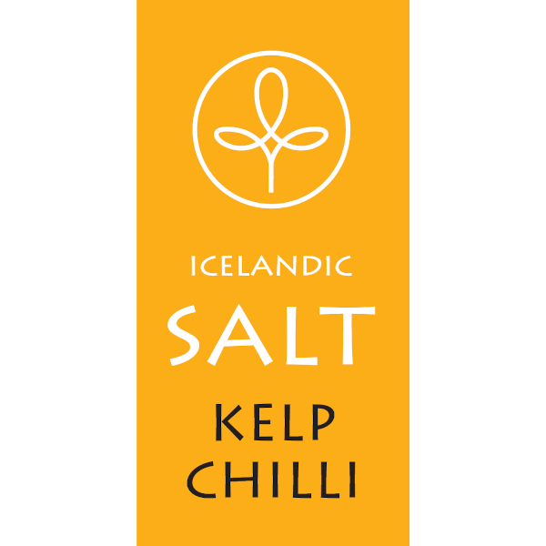 Kelp Chili Salt (20g)
