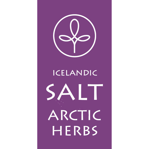 Arctic Herb Salt (20g)