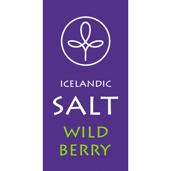 Wildberry Salt (20g)