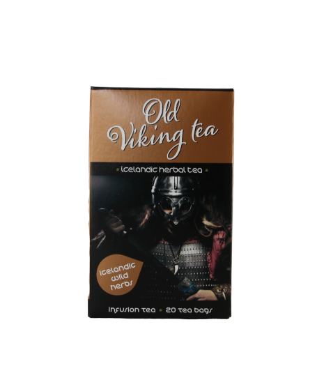 Old 'Viking' Tea