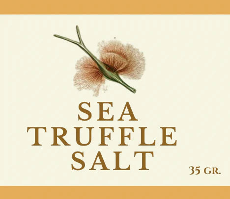 Sea Truffle Salt