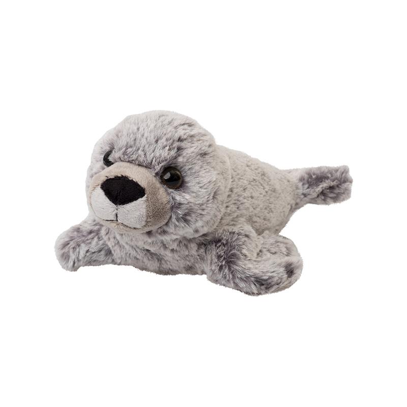 Seal Plush Animal